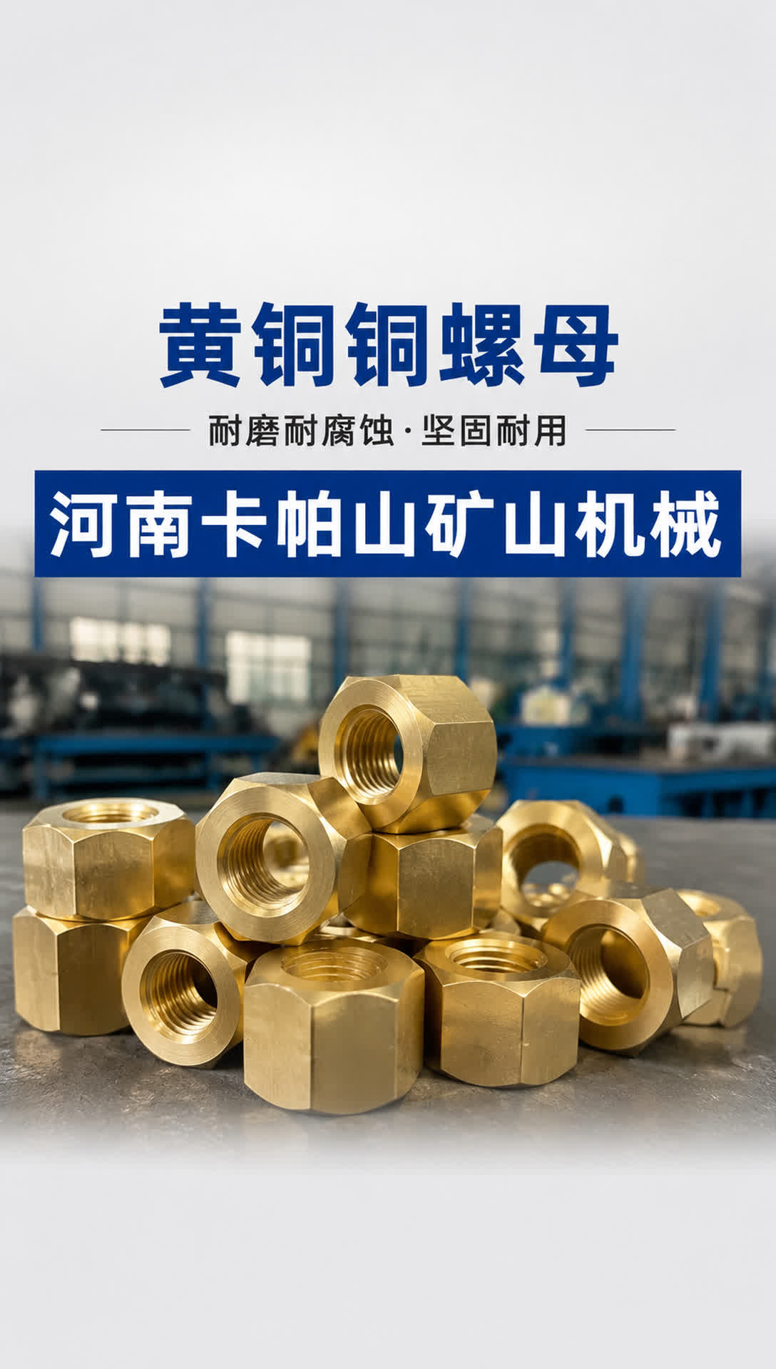 武威法兰铜套