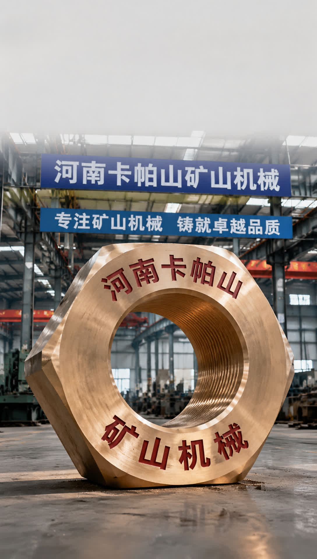 大理隧道掘进机铜密封环