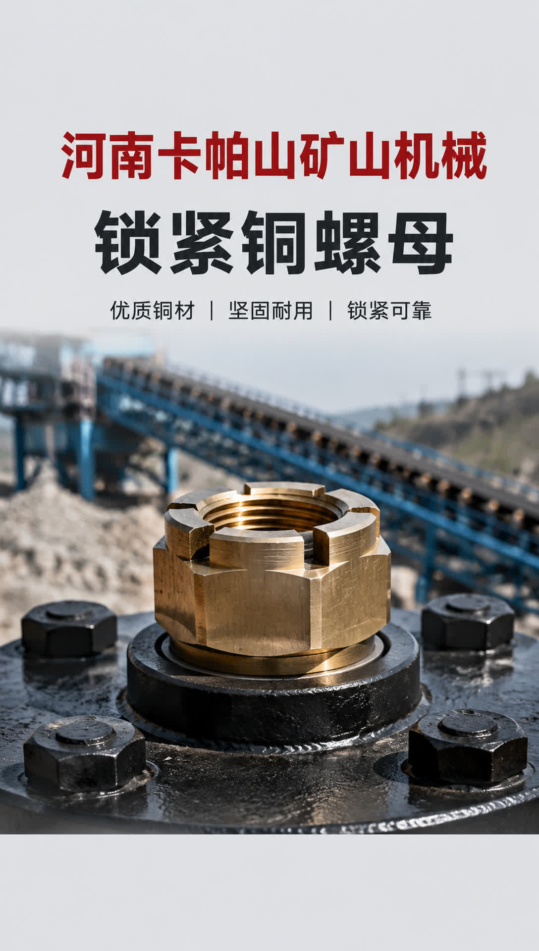 沈阳水轮机铜套