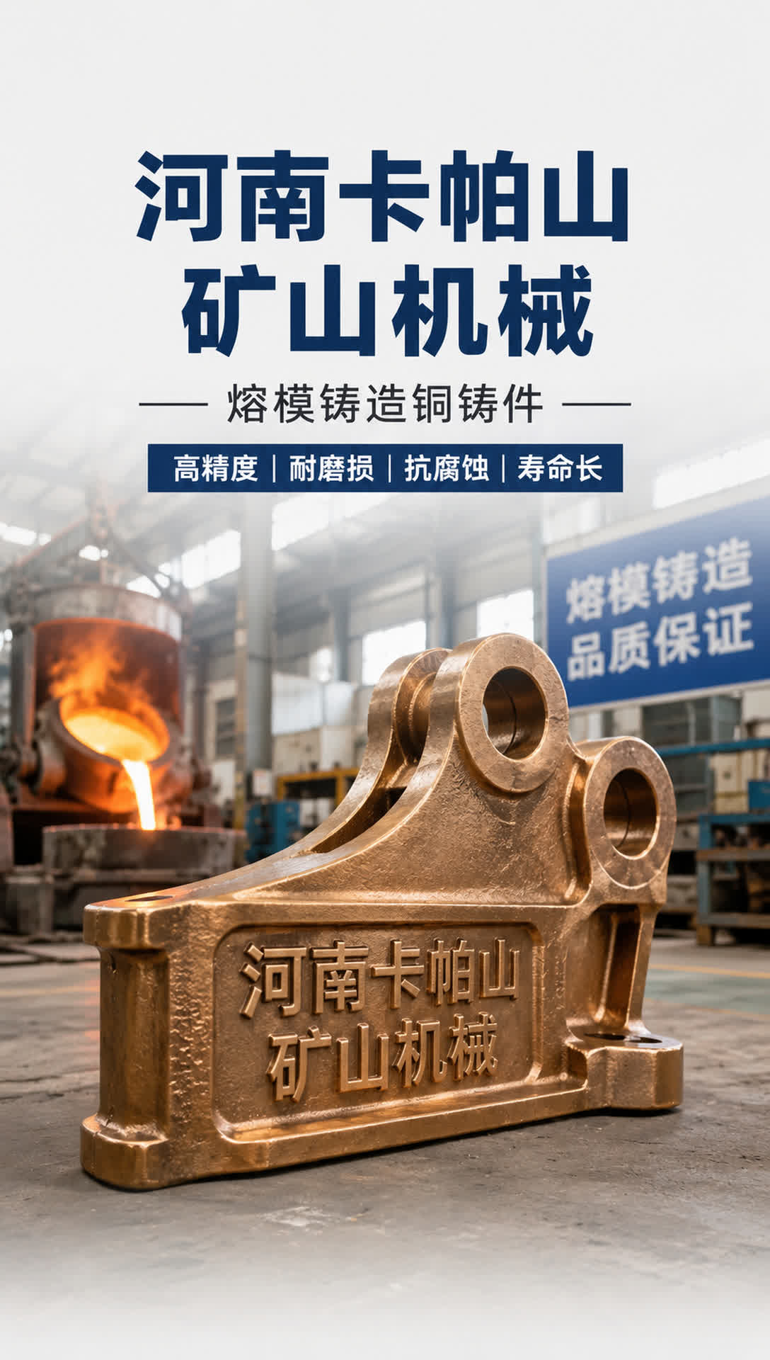 大连铜蜗轮齿圈