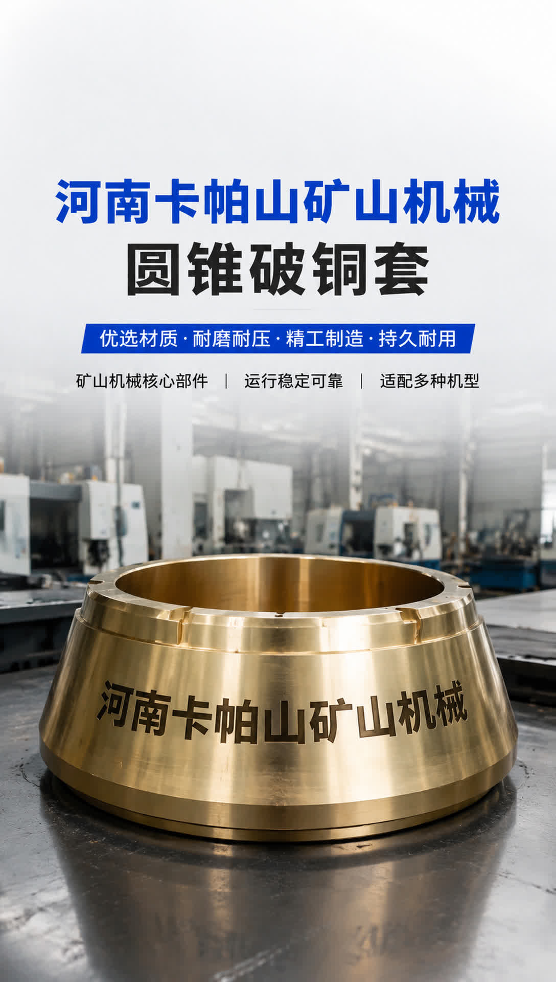 新星水电铜密封环