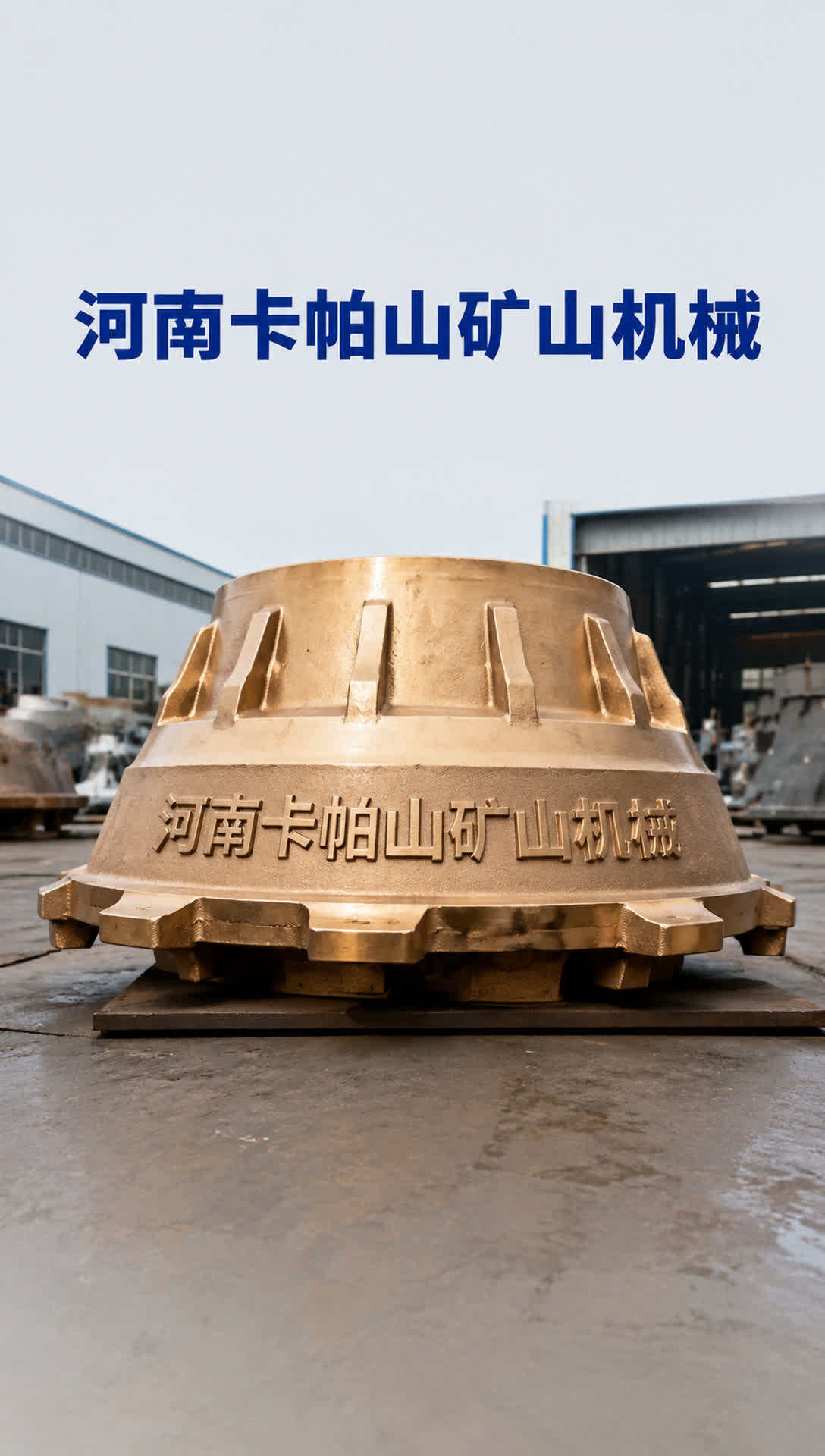 南平铜蜗轮齿圈